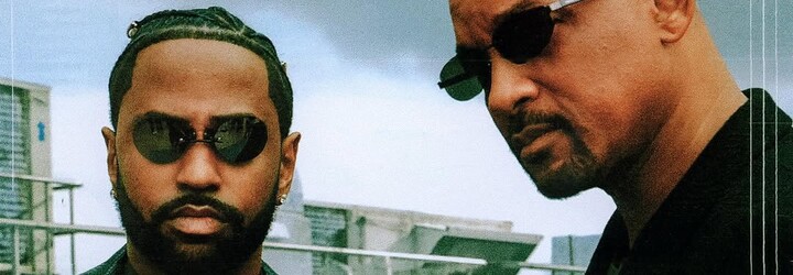 Will Smith jako Neo z Matrixu? Slavný herec a zpěvák konečně odhalil svůj nový projekt