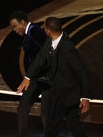 Will Smith objasnil facku na Oscarech. Prý za všechno mohl hněv, který v sobě dlouhodobě potlačoval
