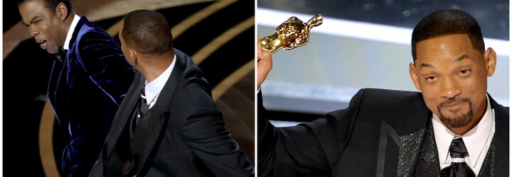 Will Smith počas Oscarov odmietol opustiť sálu, aj keď ho na to organizátori vyzvali. Proti hercovi začali disciplinárne konanie
