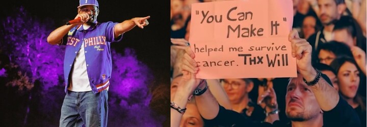 Will Smith pridal video zo svojej tour, fanúšikovia však špekulujú o AI-generovanom publiku