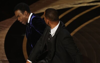 Will Smith prvýkrát prehovoril o facke z Oscarov: Chrisovi Rockovi sa ospravedlnil, manželka ho vraj k tomu nenabádala