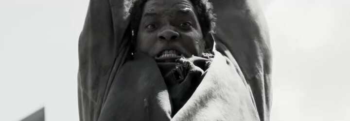 Will Smith uteká pred otrokármi v prvom filme od oscarovej facky. Má vôbec šancu na nomináciu na Oscara?