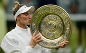 Wimbledon 2024: Toto je program Čechů a Češek