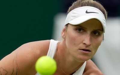 Wimbledon: Česko může triumfovat hned dvakrát! Do boje o titul jde kromě Vondroušové i Strýcová