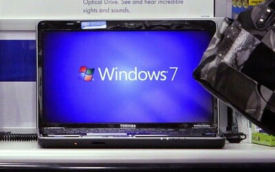 Windows 7 definitivně končí, zůstávají mu dva týdny života. Pak společnost přestane vydávat aktualizace