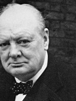 Winston Churchill byl rasista. A zároveň i velký muž