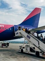 Wizz Air plánuje spustiť pravidelný let do ďalekej exotiky. Z Budapešti odletíš priamo do Indie