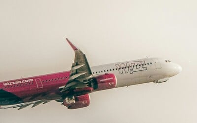 Wizz Air prináša novinky: Viac miesta pre cestujúcich, Wi-Fi na palube aj návrat All You Can Fly