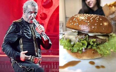 Wolt vtipne reaguje na kapelu Rammstein, ktorá po koncerte nemala čo jesť. Slovákom posiela 5 € zľavu, nech nezostanú hladní