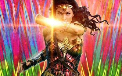 Wonder Woman 1984 dorazí do kin ve stejný den jako na HBO Max. V USA si diváci budou moci rezervovat celé sály kina