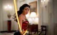 Wonder Woman 2 bude v slovenských kinách už o 10 dní. Akciou nabitý trailer ťa poriadne naláka na premiéru