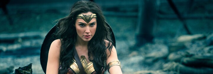 Wonder Woman 2 není pokračováním, ale samostatným filmem s naprosto odlišným příběhem
