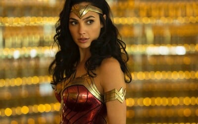 Wonder Woman 3 s Gal Gadot je oficiálně potvrzena. Půjde o poslední film s amazonskou hrdinkou