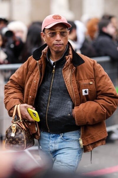 Workwear bundy jsou must have tohoto podzimu. Podívej se na TOP 10 stylů pro muže