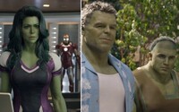 World War Hulk: Seriál She-Hulk nám ukázal Skaara, syna Hulka. Kedy ho Hulk splodil a ako zmení svet Marvelu?