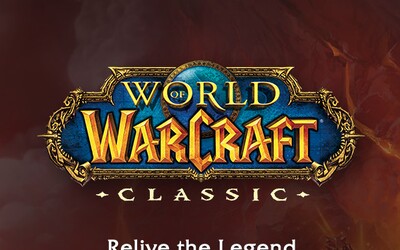 World of Warcraft Classic ovládl Twitch. Blizzard milion diváků nečekal