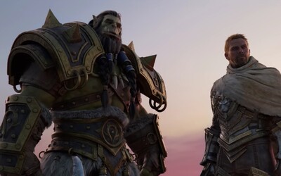 World of Warcraft bude mať 3 nové rozšírenia. Pozri si epický trailer, ktorý láka na nový svet