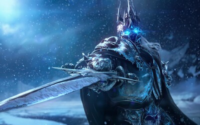 Wrath of the Lich King príde už v roku 2022. Hráči World of Warcraft sa budú môcť vrátiť k populárnemu datadisku