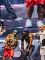 Wu-Tang Clan sa lúči, oznámil posledné turné. Vystúpi aj blízko našich hraníc