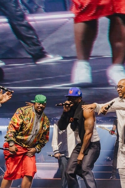 Wu-Tang Clan sa lúči, oznámil posledné turné. Vystúpi aj blízko našich hraníc