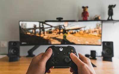 Xbox a Hedepy spojí síly. Nový podcast má zlepšit duševní zdraví hráčů