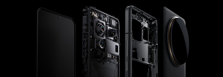 Xiaomi predstavuje novú vlajkovú loď s optikou Leica. Xiaomi 14 prináša o 32 % lepší výkon a výrazne nižšiu spotrebu energie