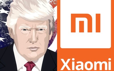 Xiaomi se také dostalo na černou listinu firem v USA. Hrozí jim osud, jaký postihl Huawei?