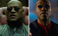 Yahya Abdul-Mateen II je v Matrixe 4 nový Morpheus. Čím bude odlišná postava a samotný Matrix od trilógie?