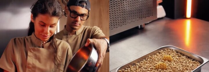 Yaksha prináša nízkokalorickú zmrzlinu. Do známeho bratislavského spotu prichádza novinka