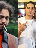 Yelawolf kopíruje Eminema, dissuje G-Eazyho aj MGK. Post Malone ho vysmial