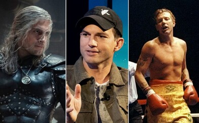 You Wouldn't Want To Fight Them In The Ring Or On The Street. These Are Ten Hollywood Actors Who Mastered Martial Arts