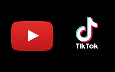 YouTube jde do boje s TikTokem a plánuje svou vlastní verzi populární sociální sítě