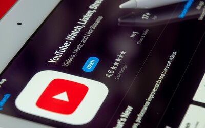 YouTube informuje o veľkých zmenách. Používatelia sa musia pripraviť na nový druh reklám