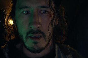 YouTuber natočil hororový film. Za jeden deň štvornásobne prekonal svoj trojmiliónový rozpočet