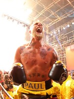 Youtuber Jake Paul má boxovat s bývalým šampionem UFC. „Překonáme další rekord,“ píše internetová hvězda
