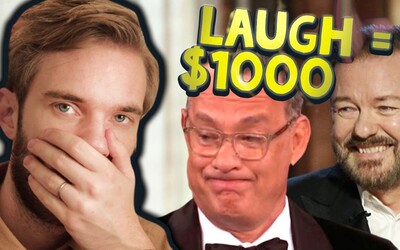 Youtuber PewDiePie chce pomôcť Austrálii, daroval 1 600 dolárov