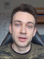 Youtuber Vlček se vyjádřil ke vztahu s 13letou: Rozešli jsme se kvůli obrovskému nátlaku lidí