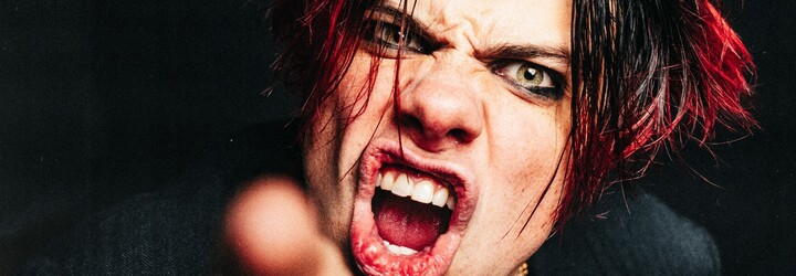 Yungblud vydáva nový album a prichádza do Českej republiky. Kedy ho budeš môcť vidieť?