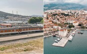 Z Bratislavy do Chorvátska za menej ako 40 eur. Slovenské železnice prinášajú lákavú novinku na leto