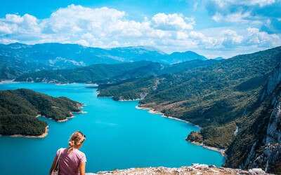 Z Bratislavy sa lietadlom za hodinu a pol dostaneš do novej letnej destinácie. Je lacnejšia ako Chorvátsko a má neskutočné more