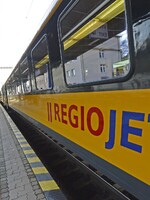 Z Bratislavy sa toto leto odvezieš priamym vlakom až do Chorvátska. RegioJet spustí linku už koncom júna
