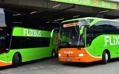Z Prahy přímo do srdce Balkánu. Flixbus spouští novou autobusovou linku 