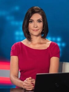 Z TV JOJ odchádza dlhoročná moderátorka a reportérka Júlia Zelenková. Televízia sa odklonila od kritických tém, tvrdí