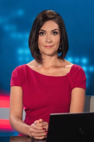 Z TV JOJ odchádza dlhoročná moderátorka a reportérka Júlia Zelenková. Televízia sa odklonila od kritických tém, tvrdí