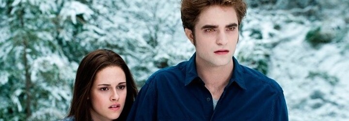 Z Twilightu bude seriál. Tvorcovia v ňom chcú vyrozprávať lepší a kompletnejší príbeh z kníh