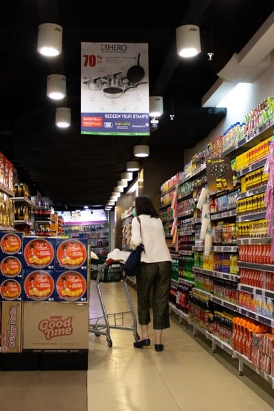 Z celého slovenského trhu sťahujú produkt nevhodný na konzumáciu. Inšpektori upozornili na nečistý pach
