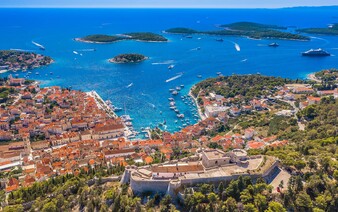 Z chorvátskeho mesta Daruvar hlásia streľbu. Najmenej päť ľudí prišlo o život a niekoľko ďalších utrpelo zranenia