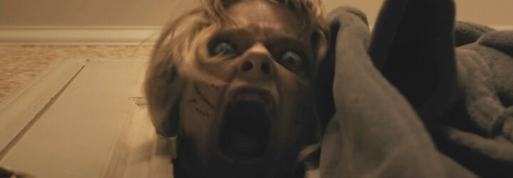 Z nového hororu o nezvestnej školskej triede behá mráz po chrbte. Sleduj nový trailer