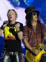 Z pódia rovnou do důchodu. Neměly by to radši rockové hvězdy zabalit, dokud je ještě čas?