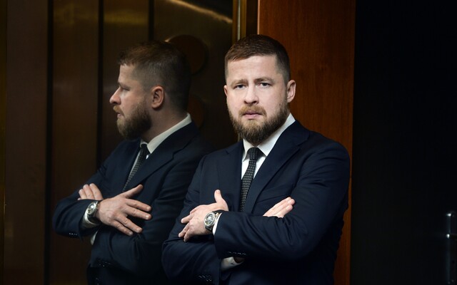 Z poradce Andreje Babiše guvernérem ČNB. Kdo je Aleš Michl a jak ovlivní měnovou politiku?